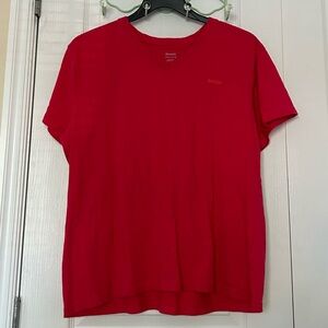 🆕Reebok Short Sleeve Shirt